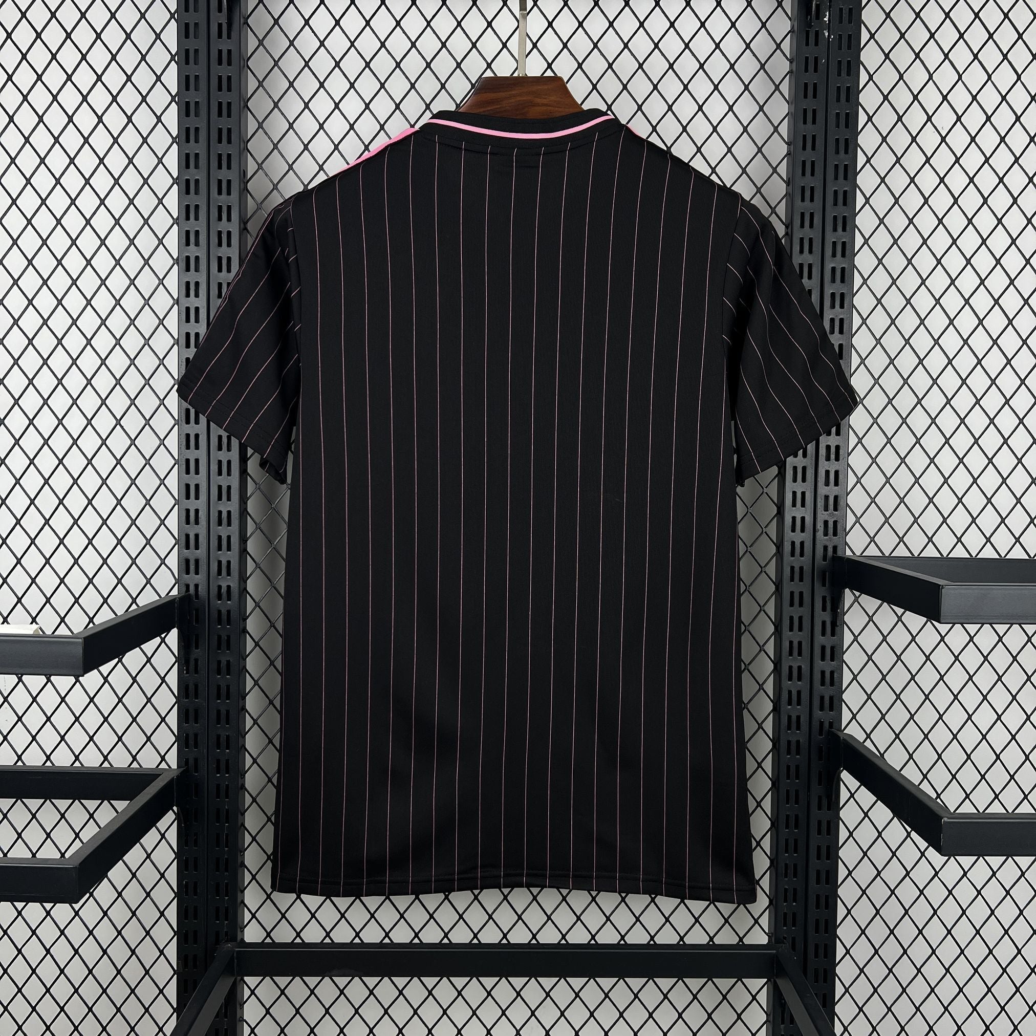 New Juventus de Turin Special Edition Shirt 25/26