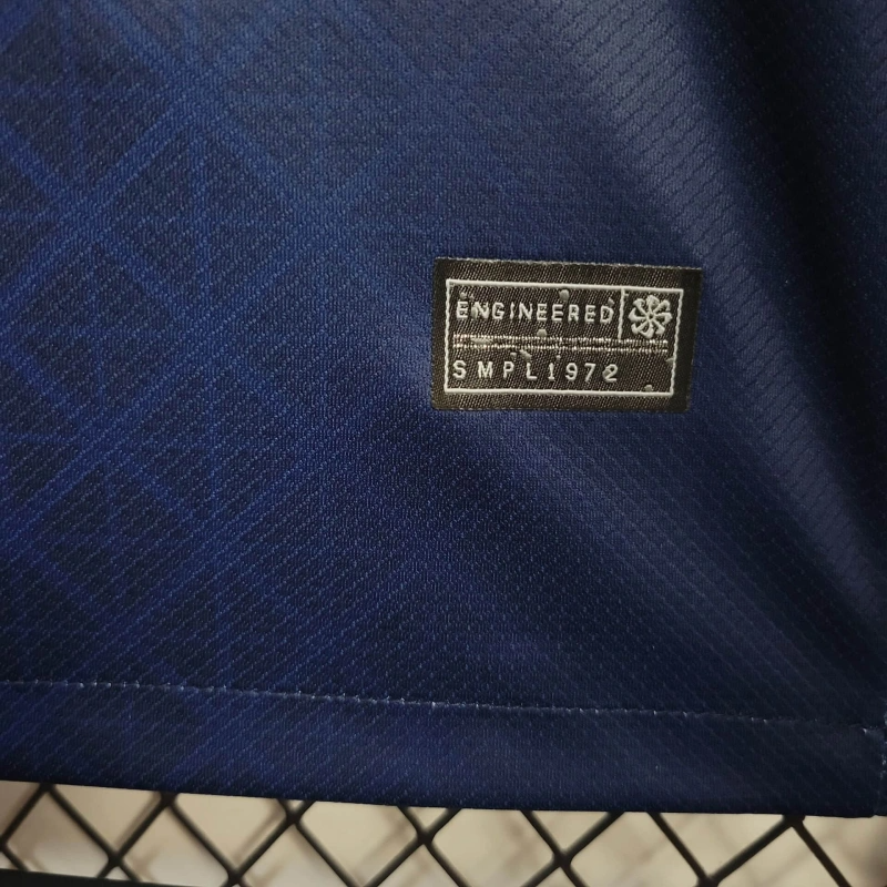 New Paris Saint Germain Home Shirt 25/26