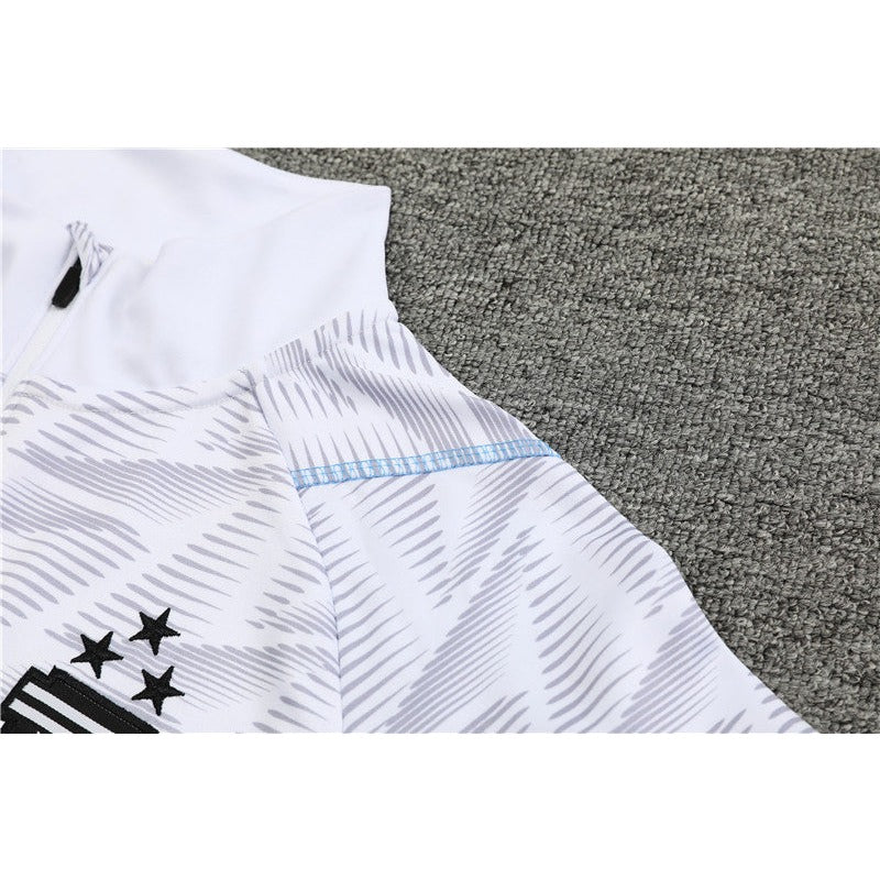 New Argentina Selección TrackSuit Complete