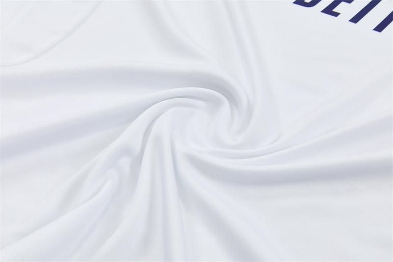 New Real Madrid FC 4º TrackSuit Complete 26/27