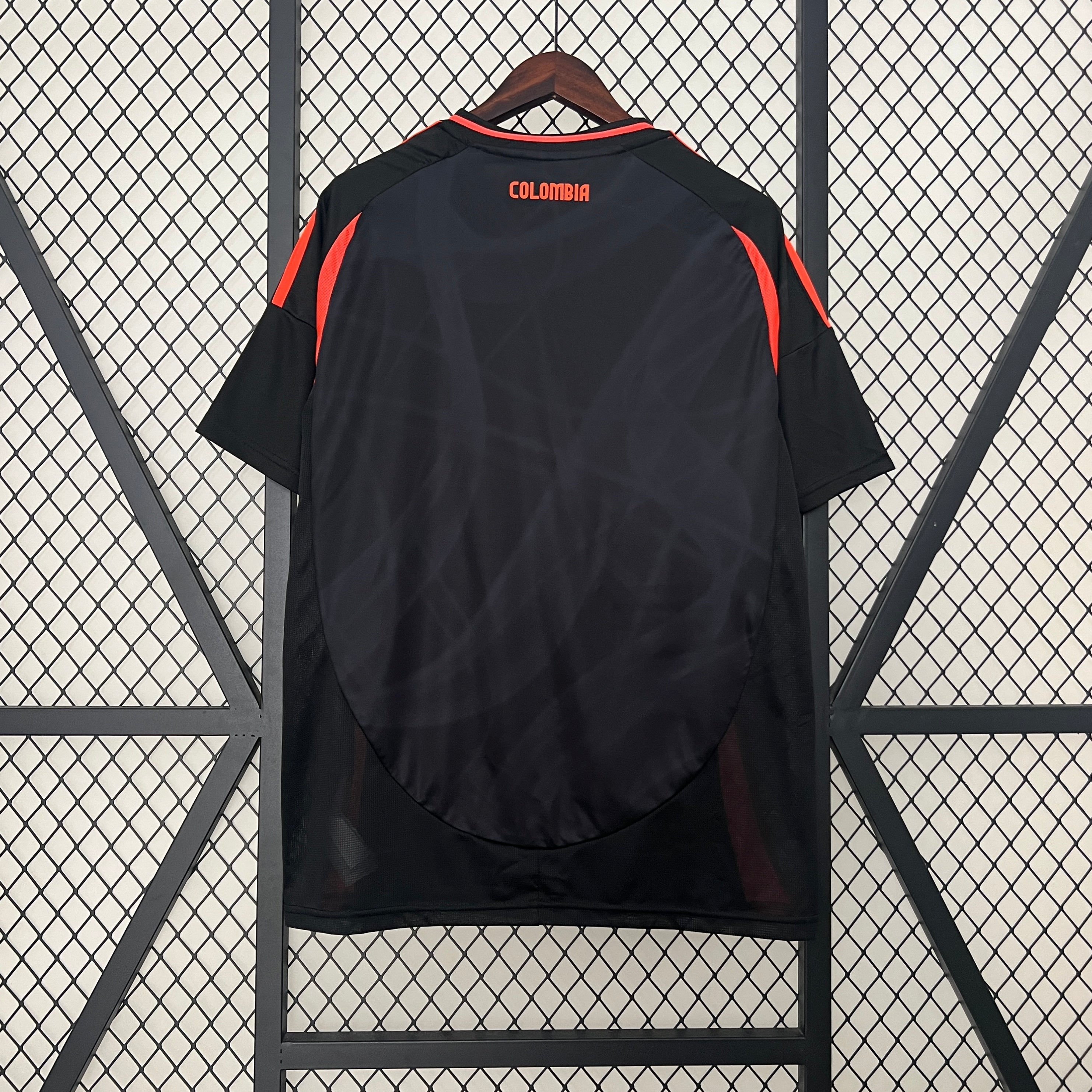 New Colombia Shirt Copa América 2024