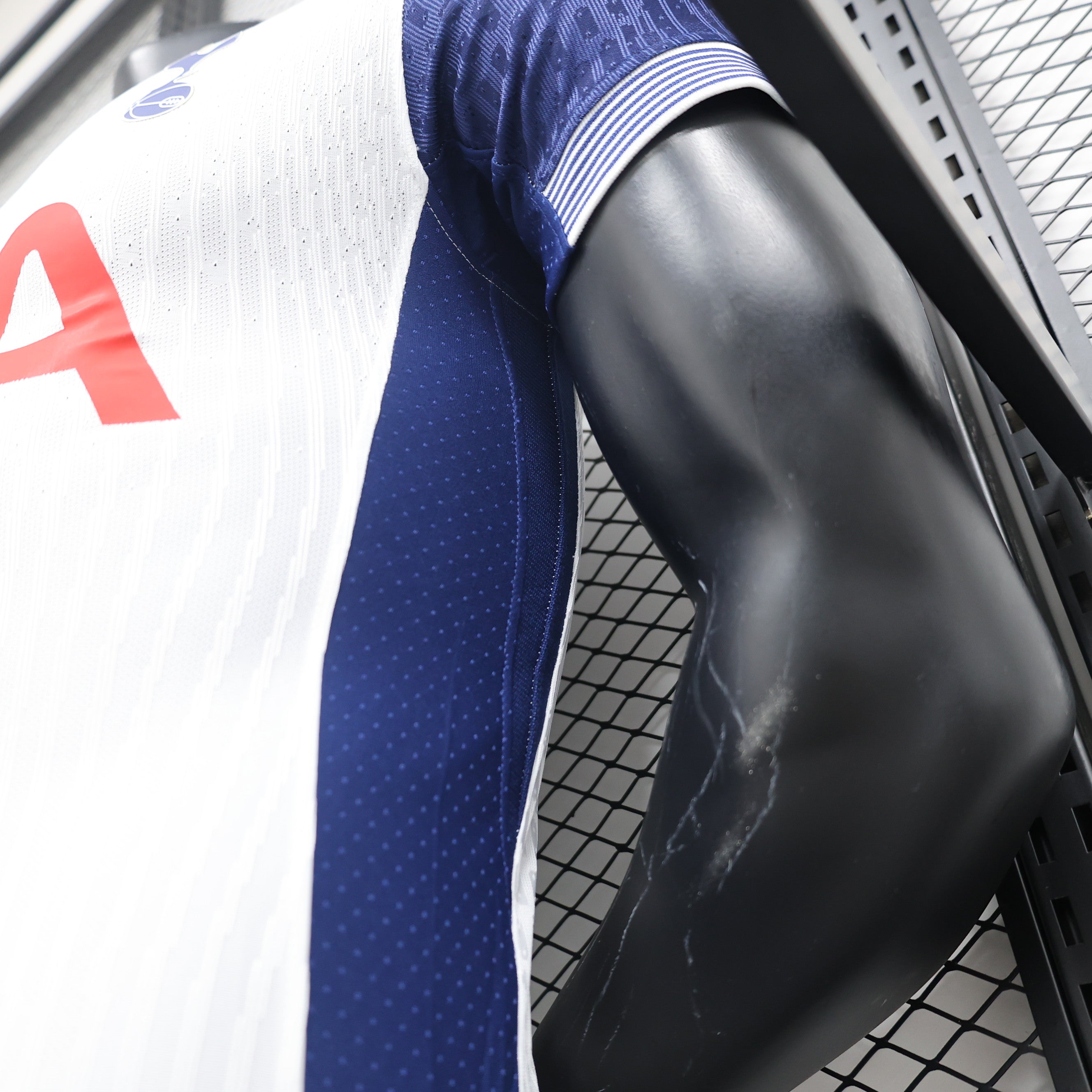 New Tottenham Hotspur Home Shirt 24/25