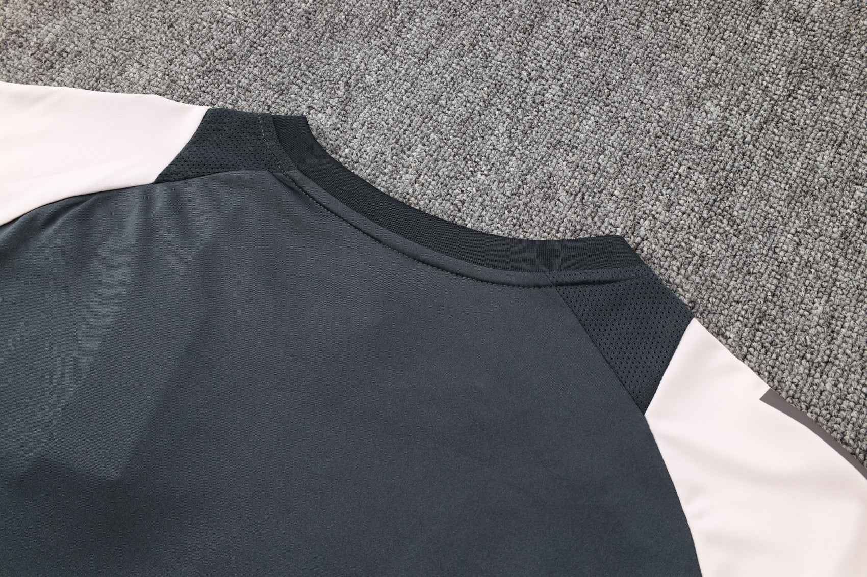 New Real Madrid 6º TrackSuit Corto 24/25