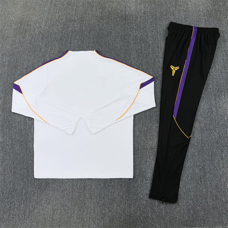 New FC Barcelona 2º TrackSuit Complete 26/27