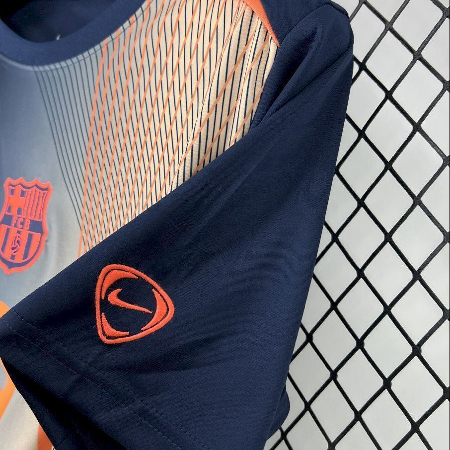 New FC Barcelona Special Edition Shirt 25/26