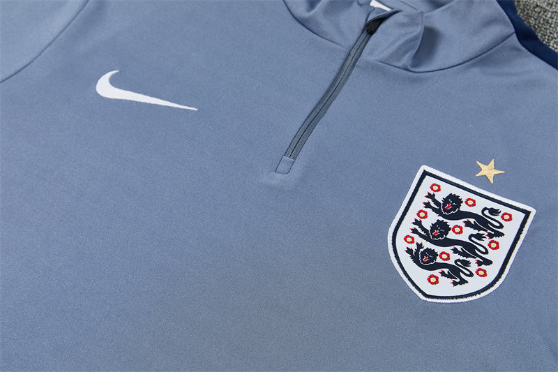 New Inglaterra TrackSuit Complete 26/27