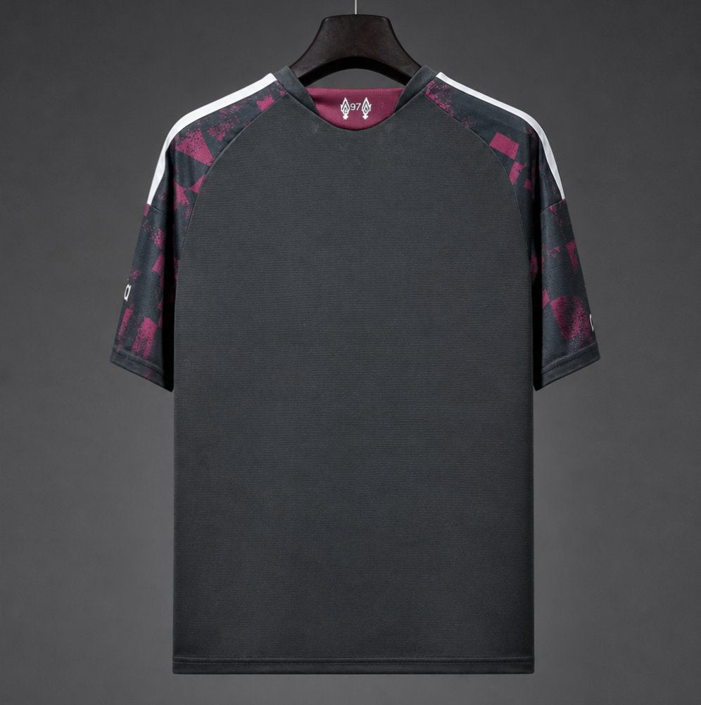New Liverpool FC Personalizada Shirt 26/27