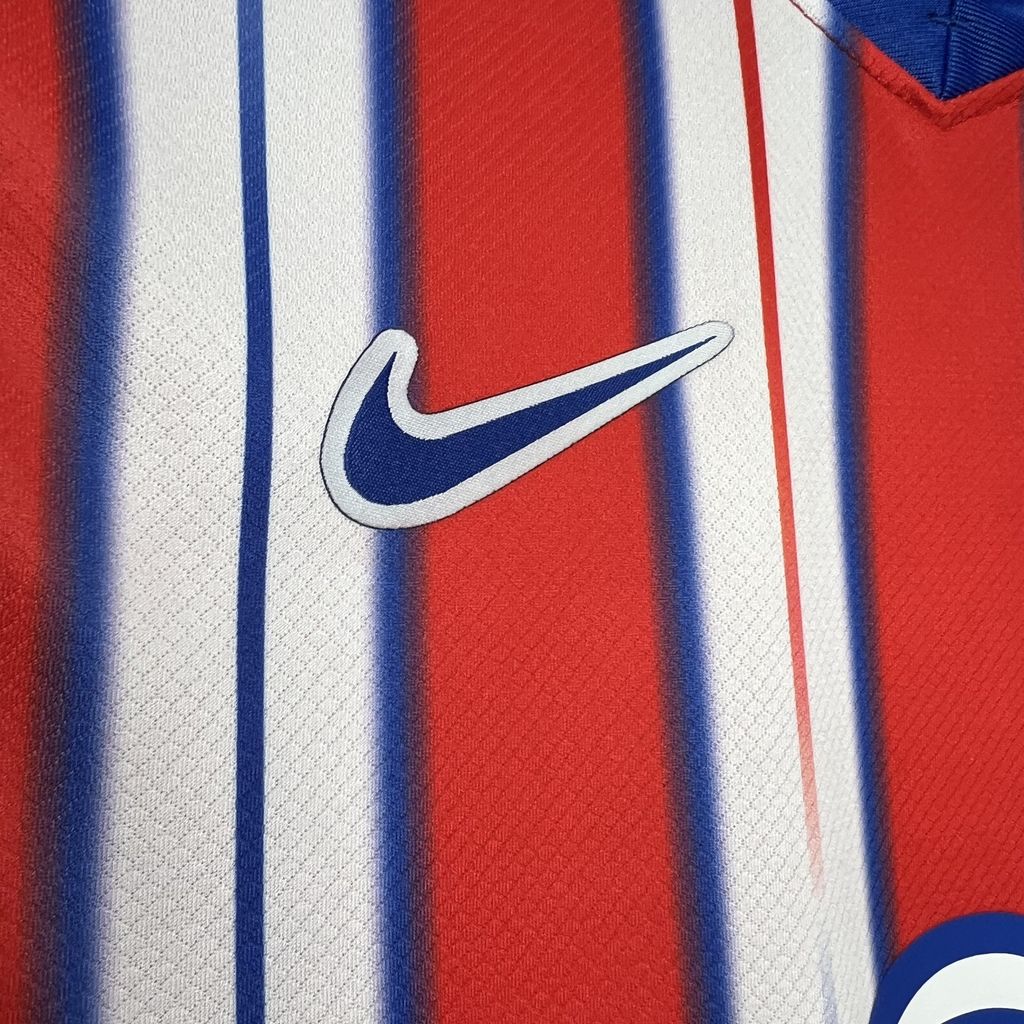 New Atlético de Madrid Home Shirt 24/25