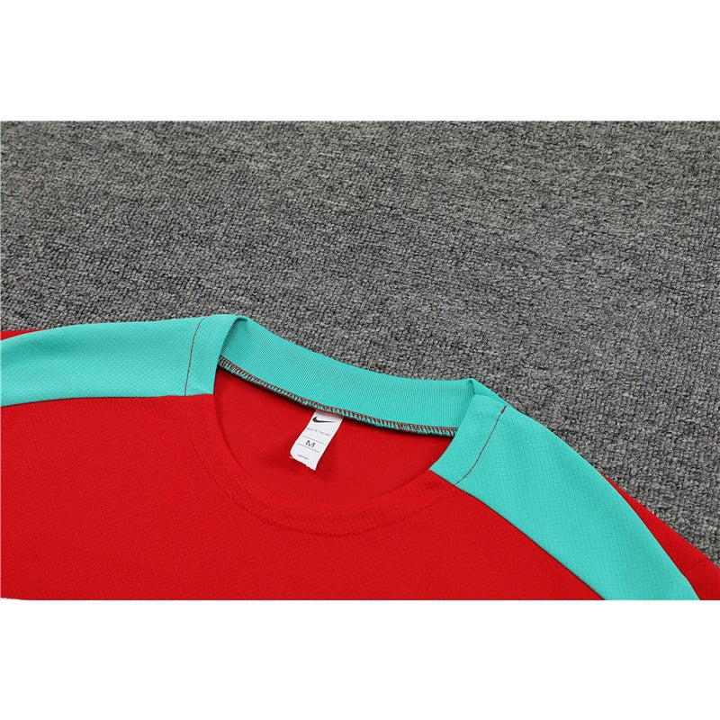 New Portugal TrackSuit Corto 24/25