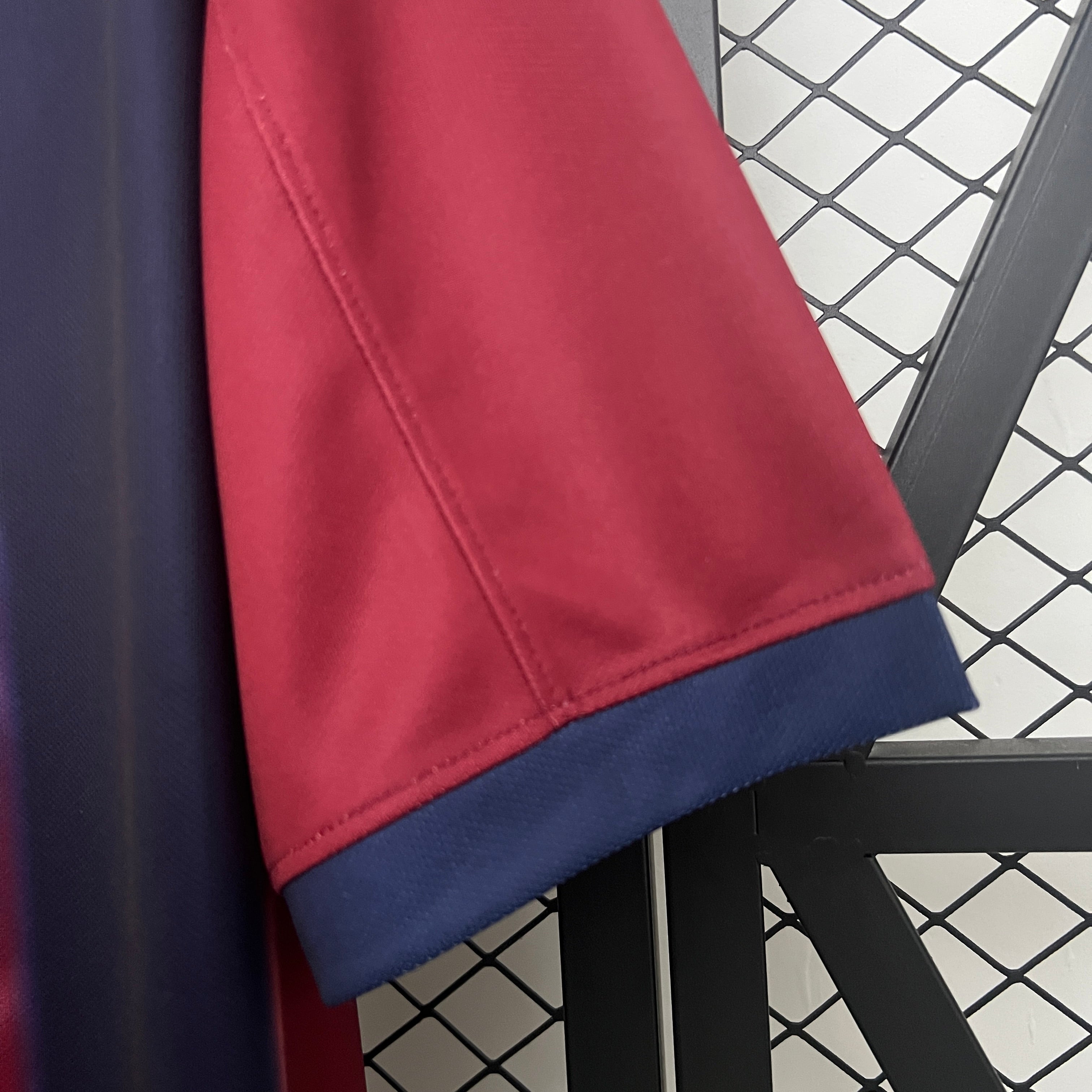 New FC Barcelona Special Edition Shirt 25/26