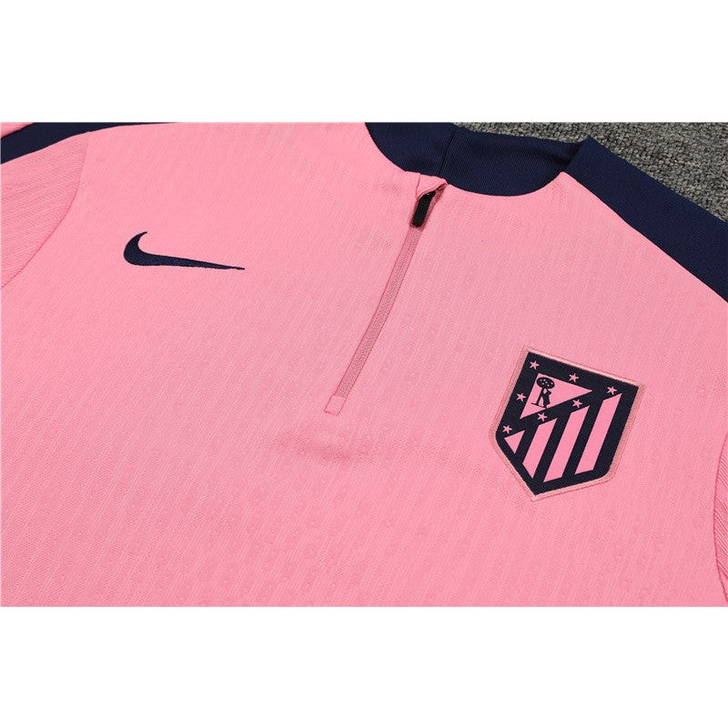 New Chándal Niño Atlético de Madrid 2º TrackSuit 24/25