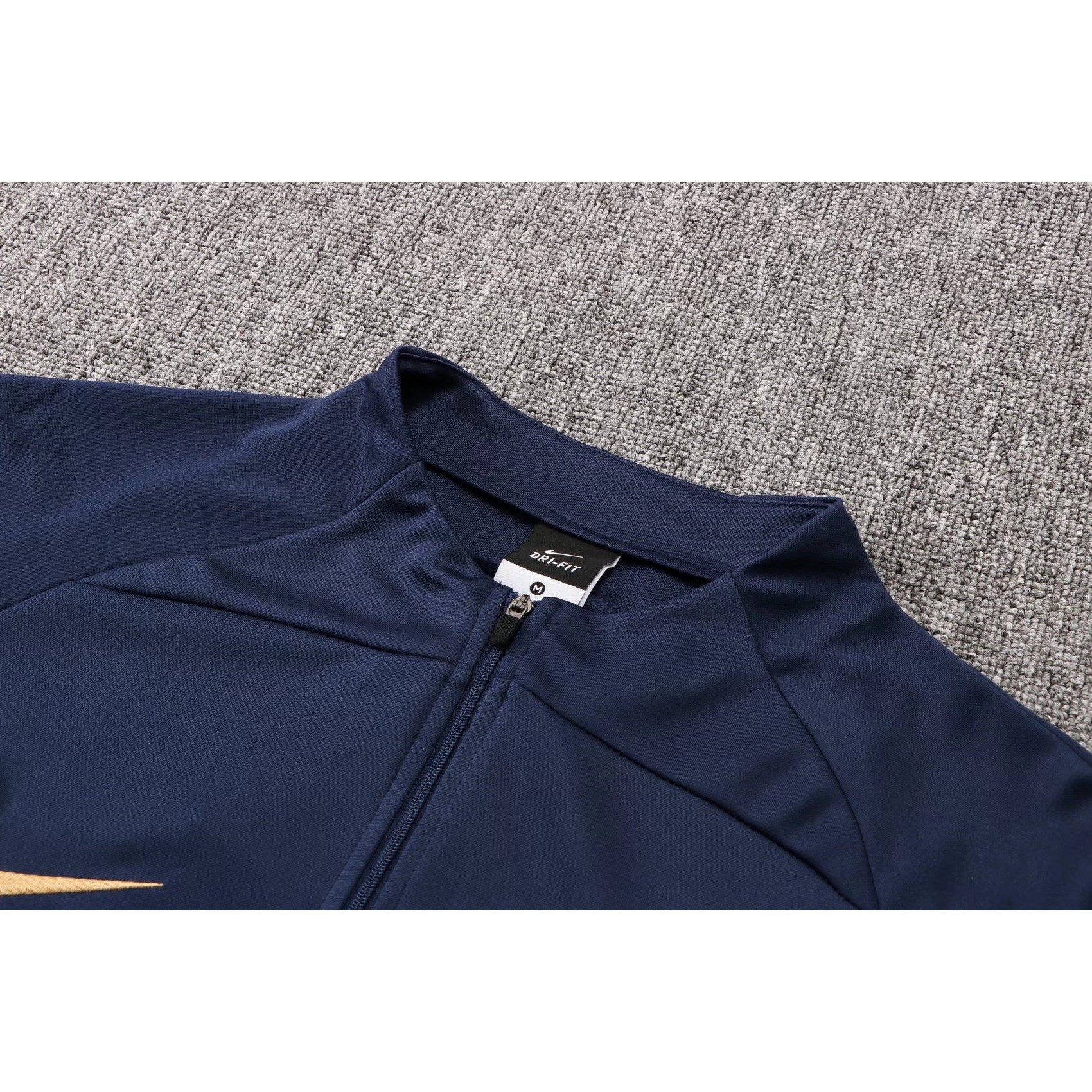 New Francia Seleccion TrackSuit Complete