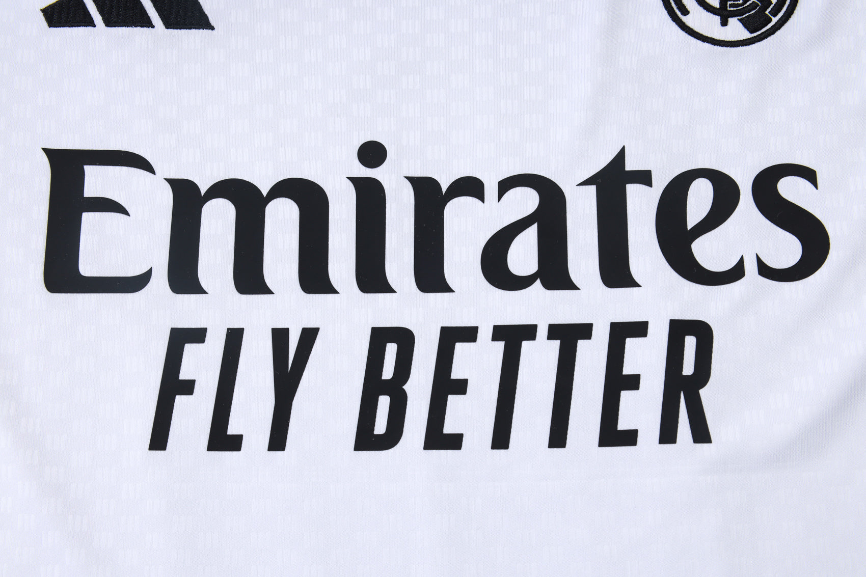 New Real Madrid TrackSuit Corto 25/26