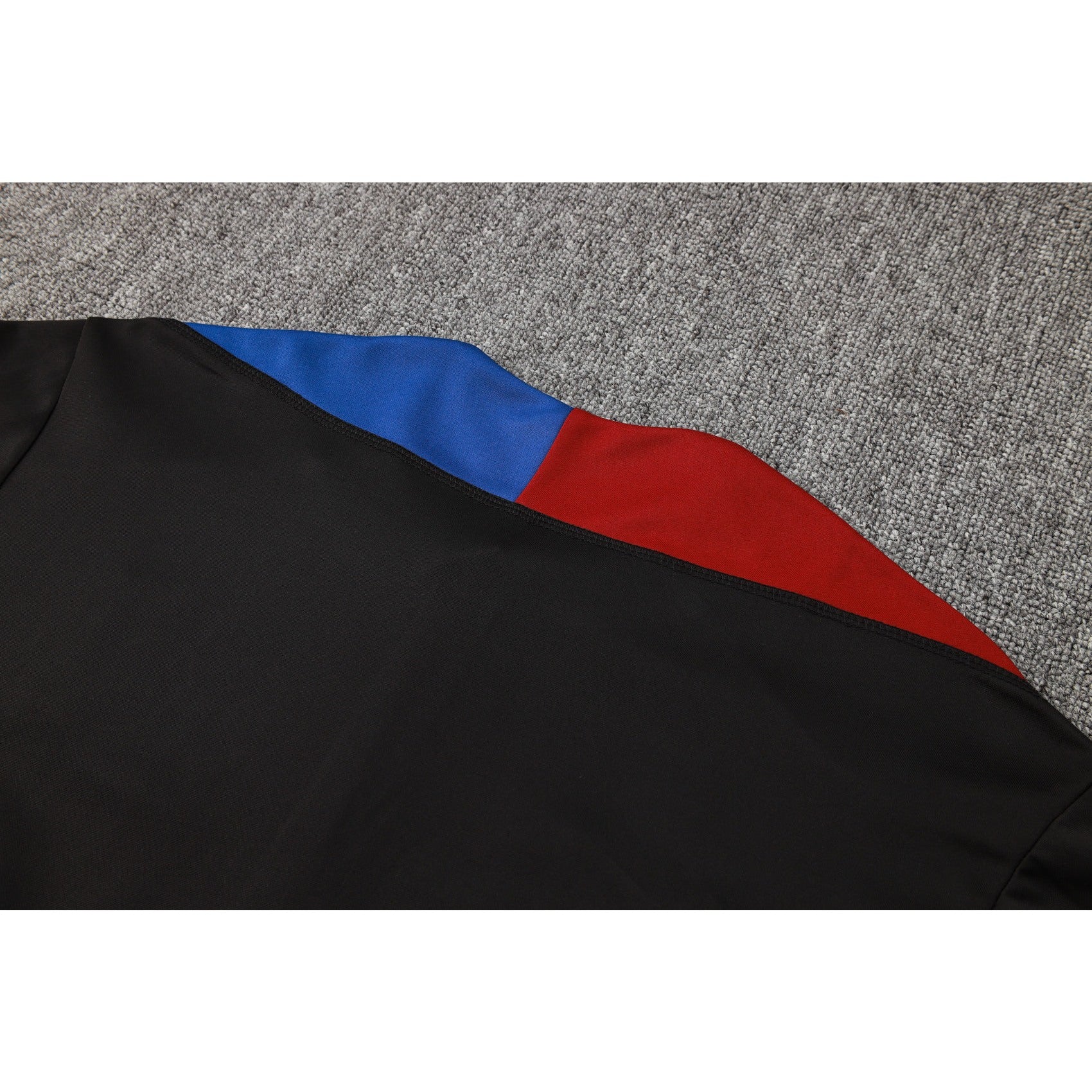 New Chándal Niño FC Barcelona 1º TrackSuit 24/25