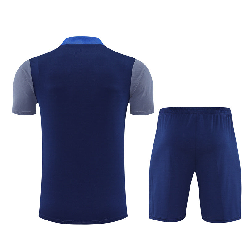 New Paris Saint Germain (PSG) TrackSuit Corto 25/26