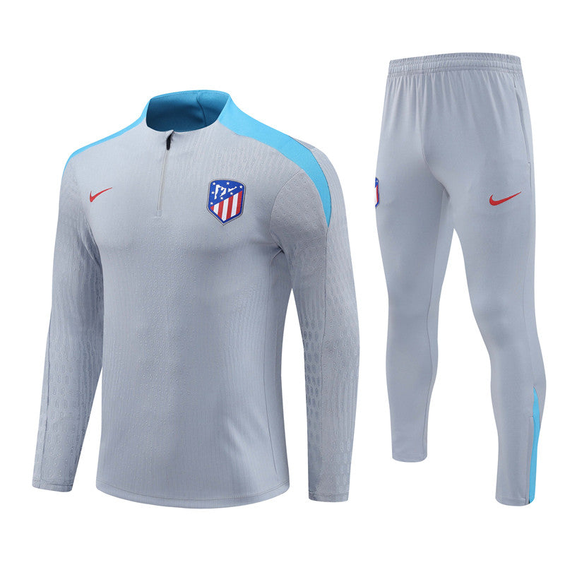 New Atlético de Madrid 1º TrackSuit Complete 24/25