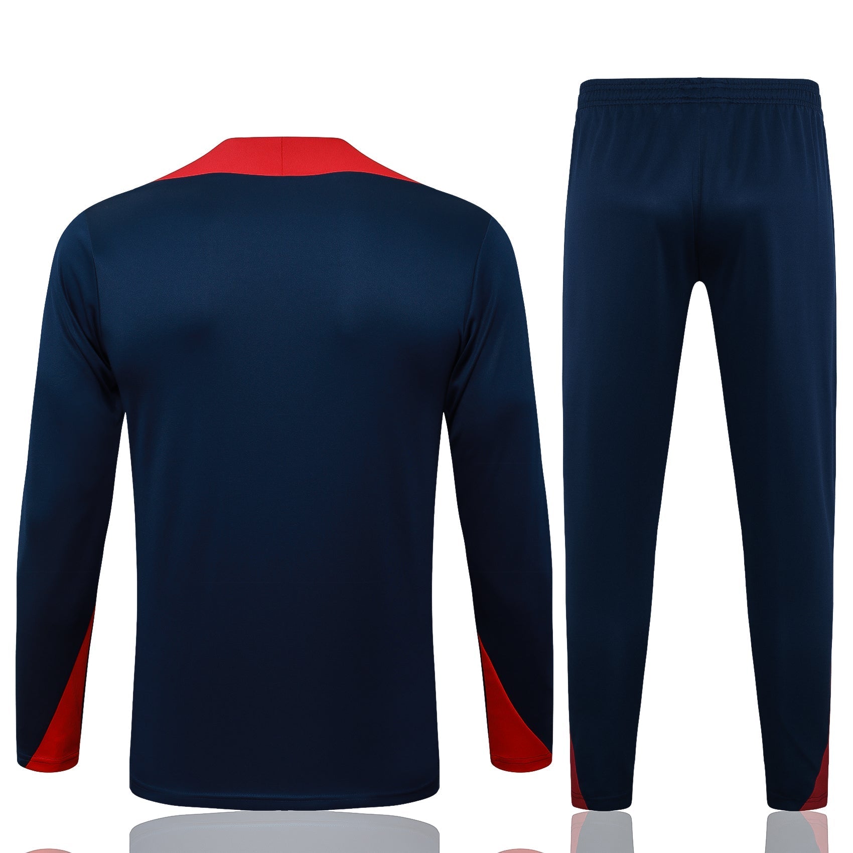 New Paris Saint Germain TrackSuit Complete 25/26