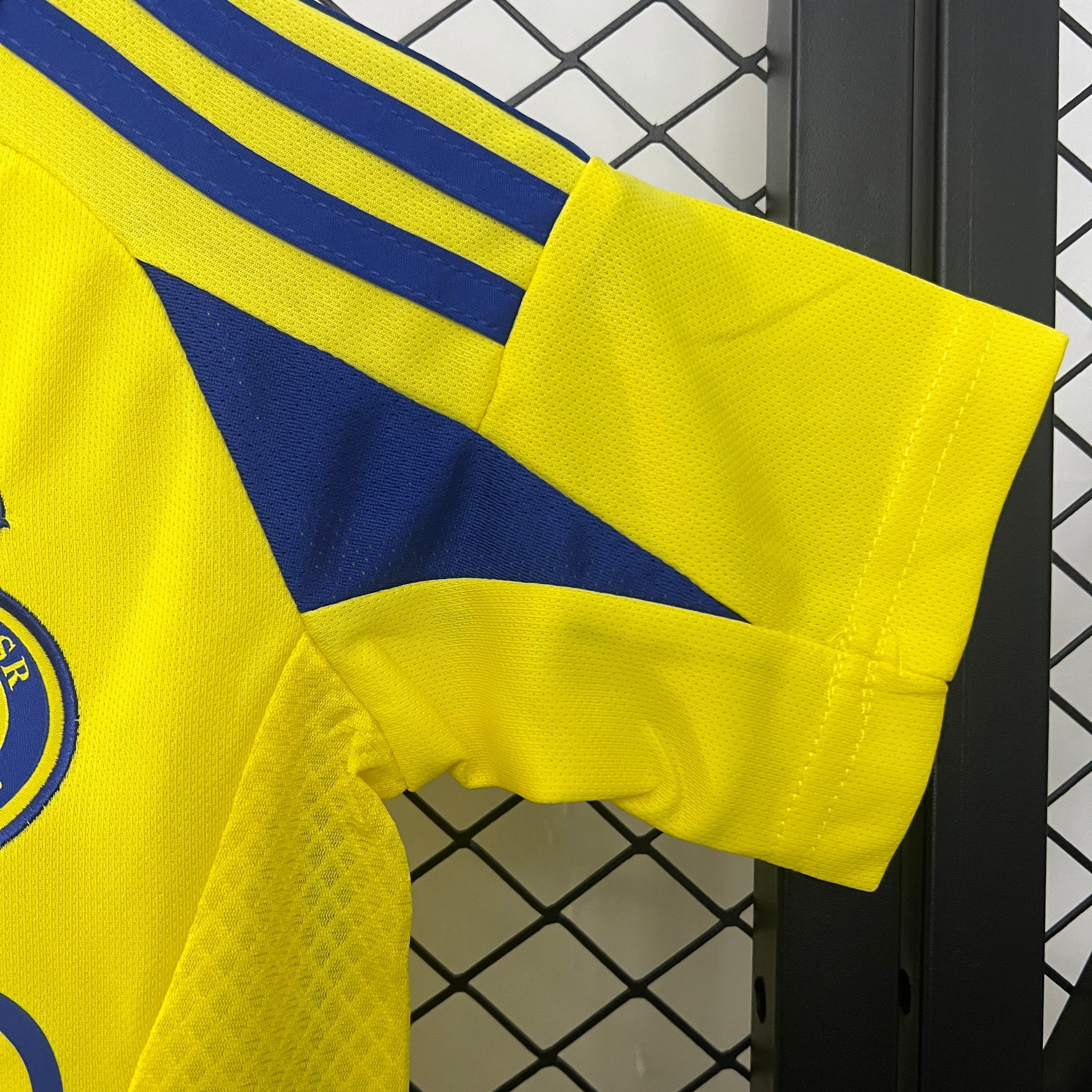 Conjunto Niño Al-Nassr Football Club 25/26