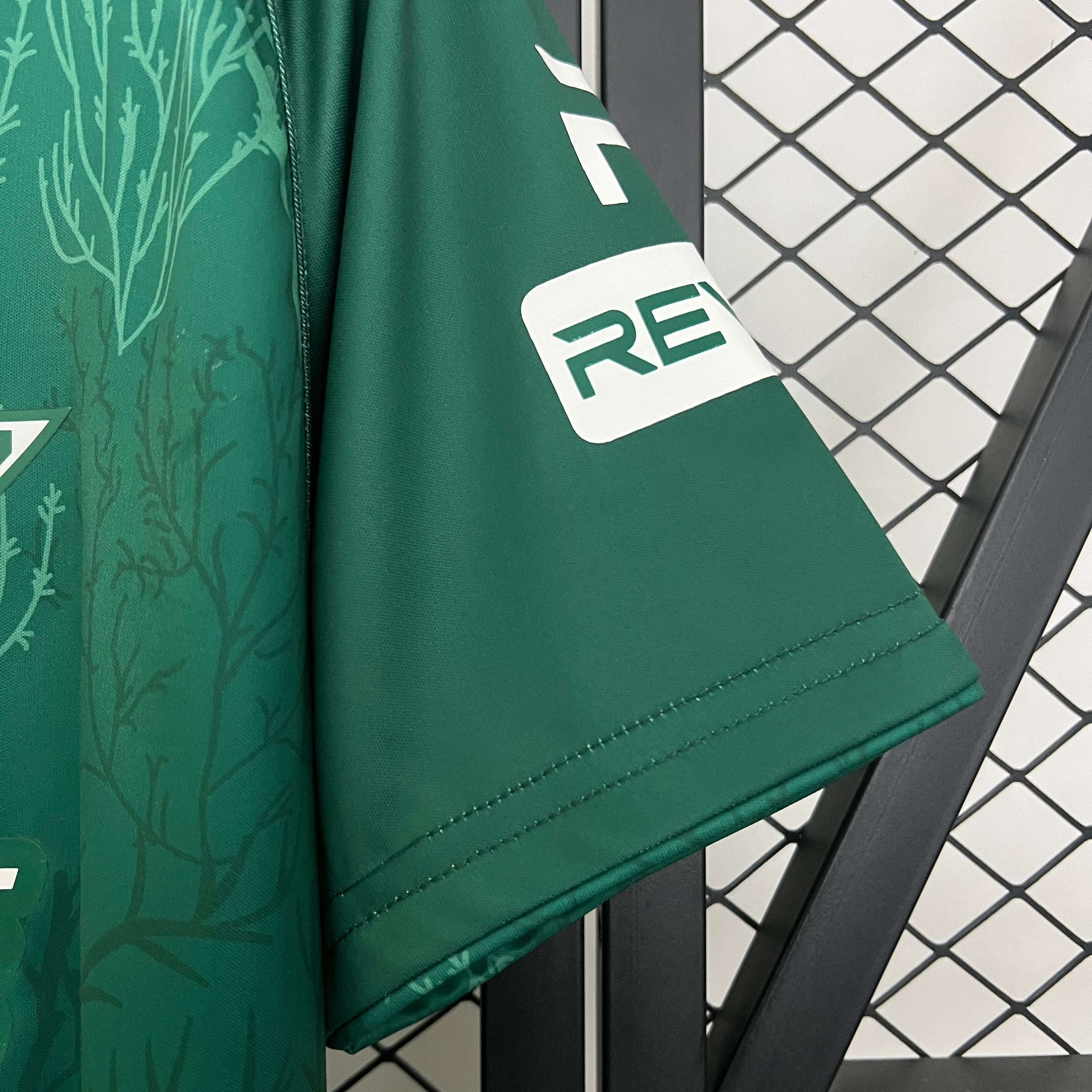 New Real Betis Special Edition Shirt 24/25