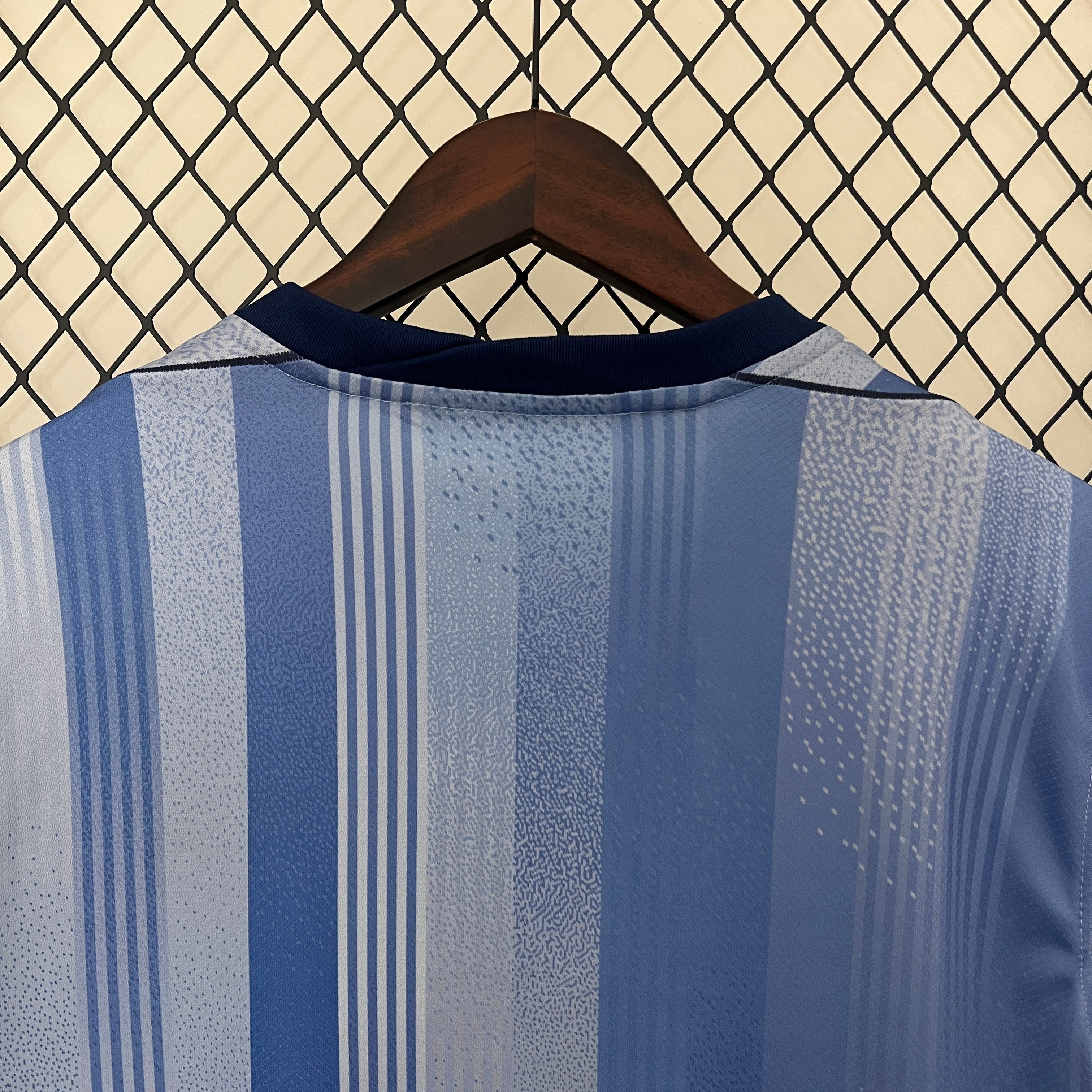 New Tottenham Hotspur 2º Shirt 24/25