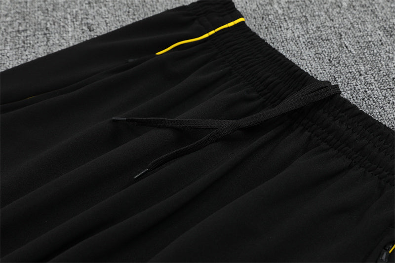 New Real Madrid TrackSuit Complete 25/26 2º