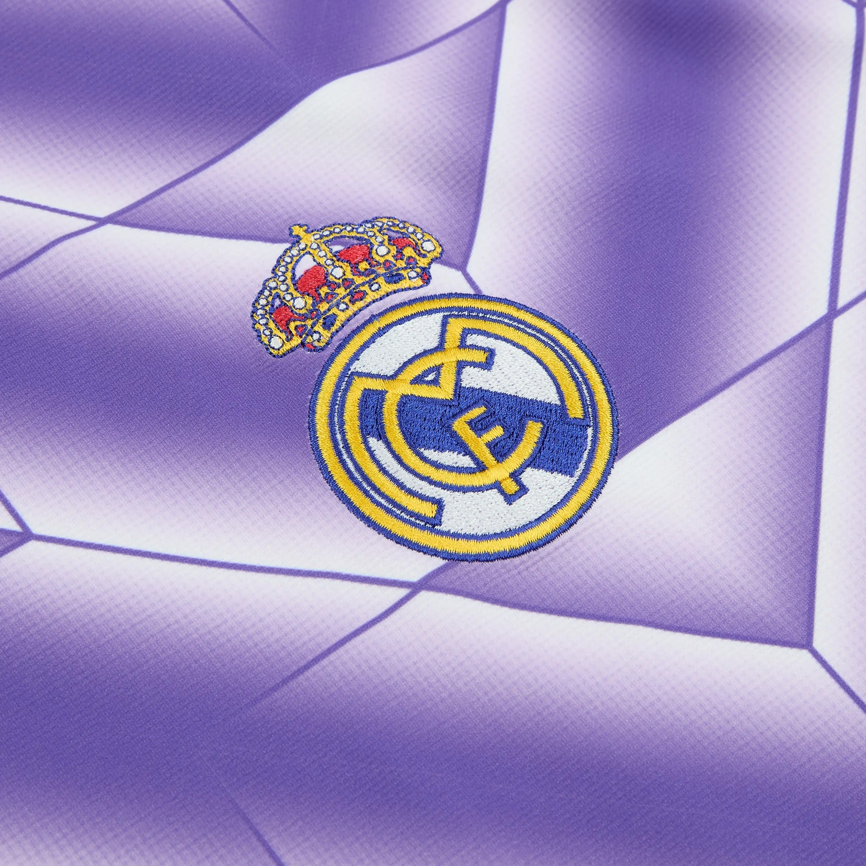 New Real Madrid Special Edition Shirt 25/26