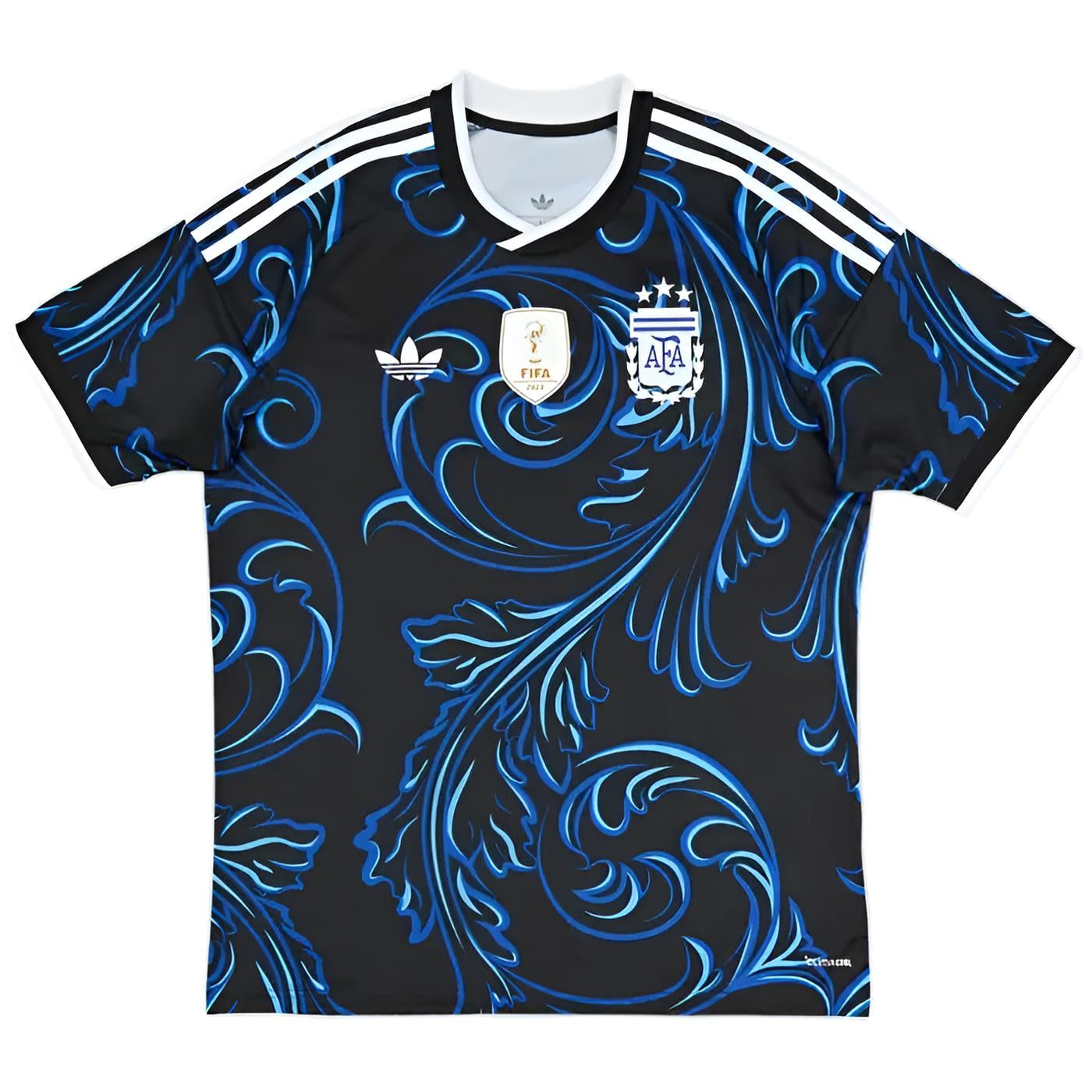 New Argentina World Cup Home Shirt 25/26