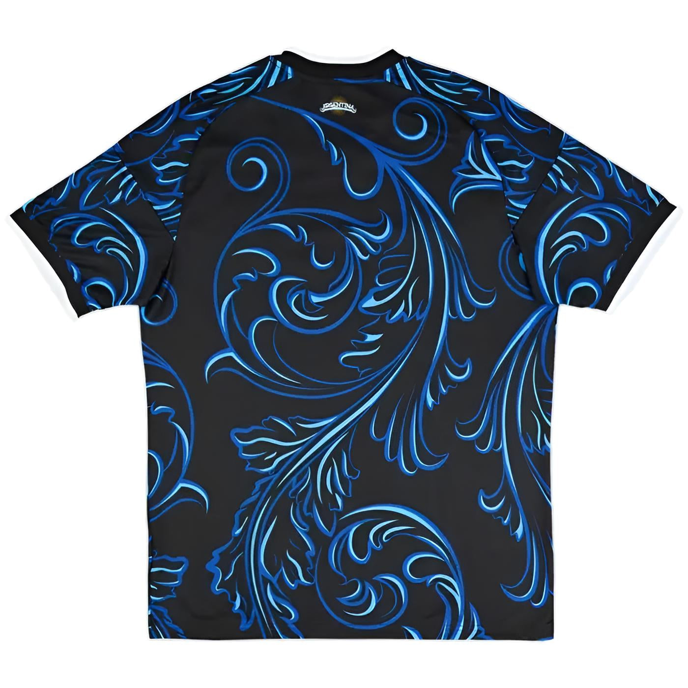 New Argentina World Cup Home Shirt 25/26