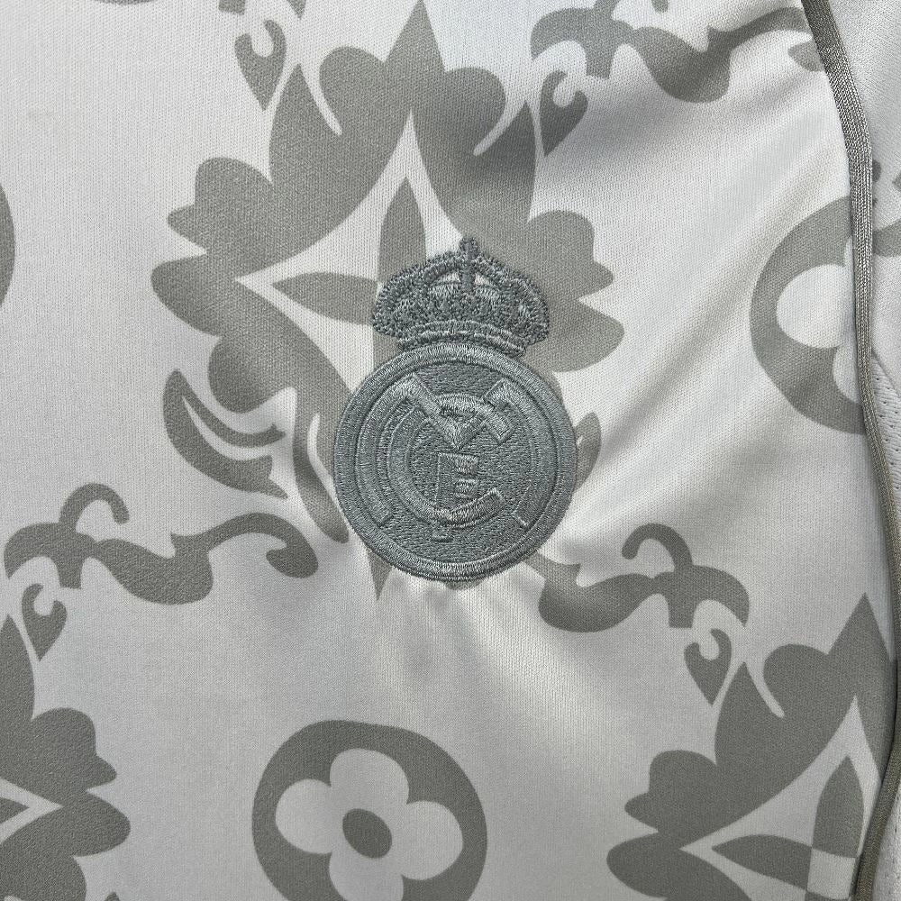New Real Madrid X LV Special Edition Shirt 25/26