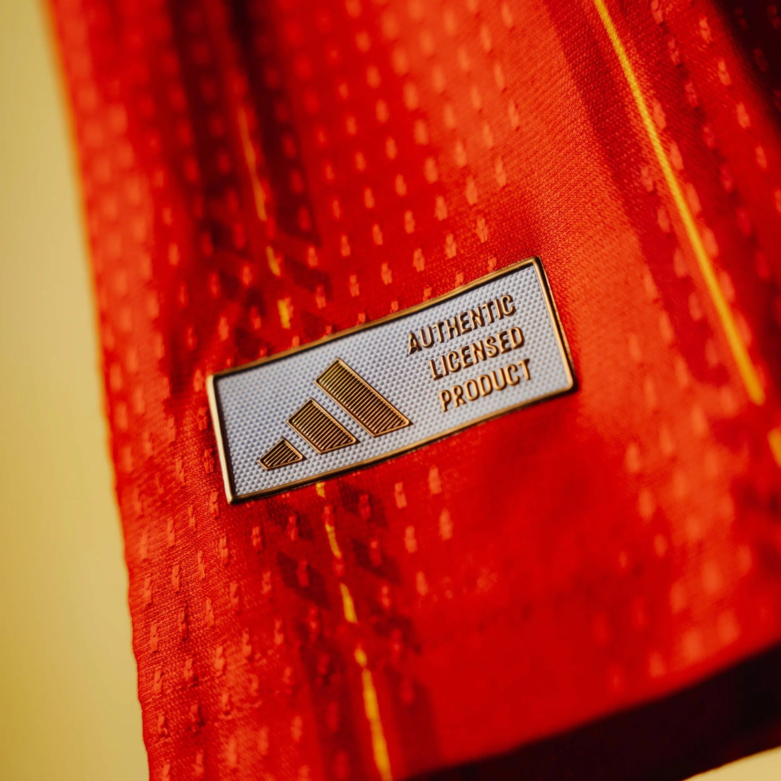 New España World Cup Home Shirt 25/26