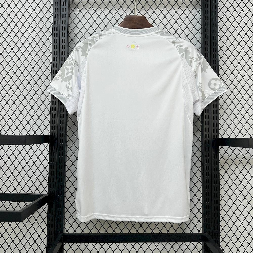 New Real Madrid X LV Special Edition Shirt 25/26