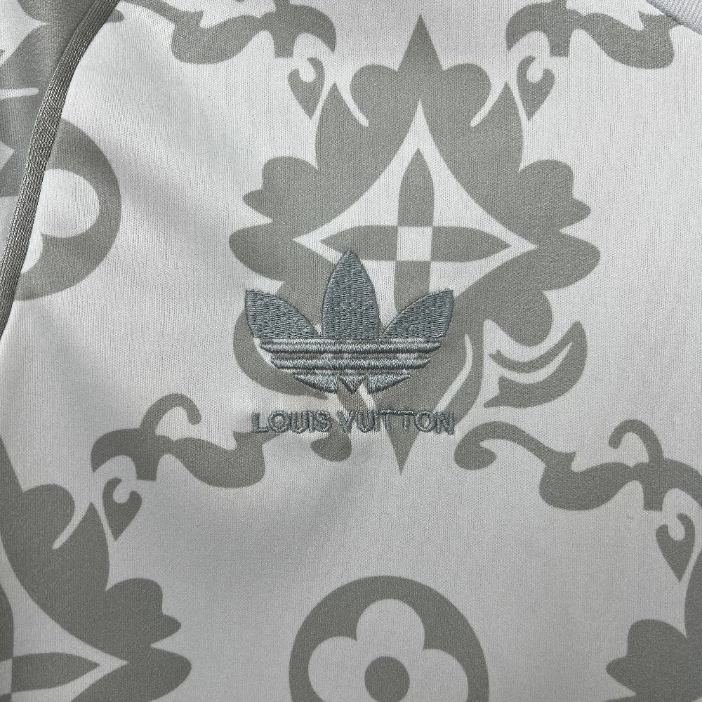 New Real Madrid X LV Special Edition Shirt 25/26