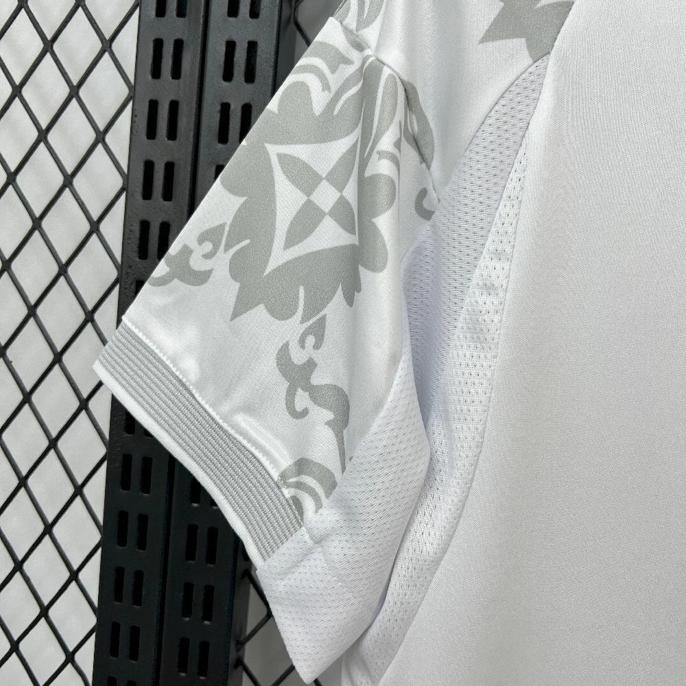 New Real Madrid X LV Special Edition Shirt 25/26