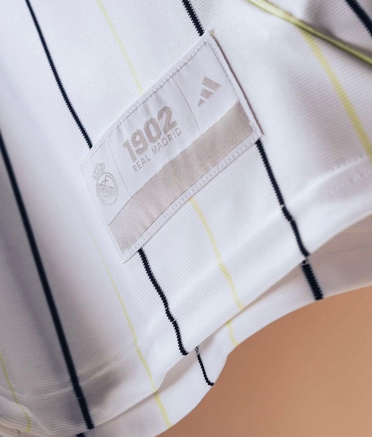 New Beisbolera Real Madrid US Edition 25/26