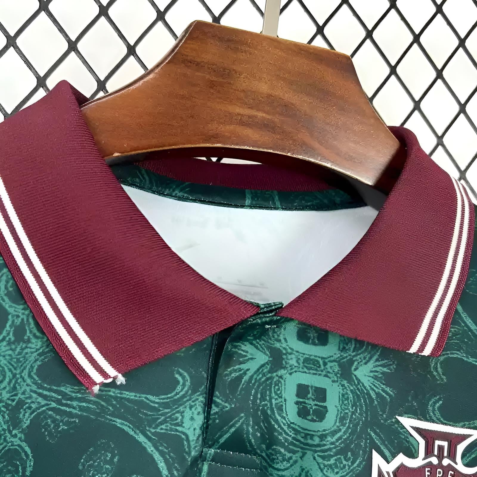 New Portugal Special Edition Shirt 25/26