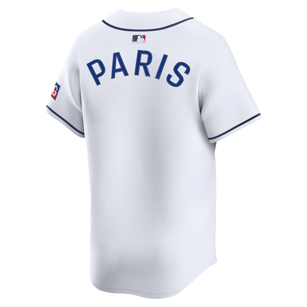 New Beisbolera Paris Saint Germain US Edition 25/26
