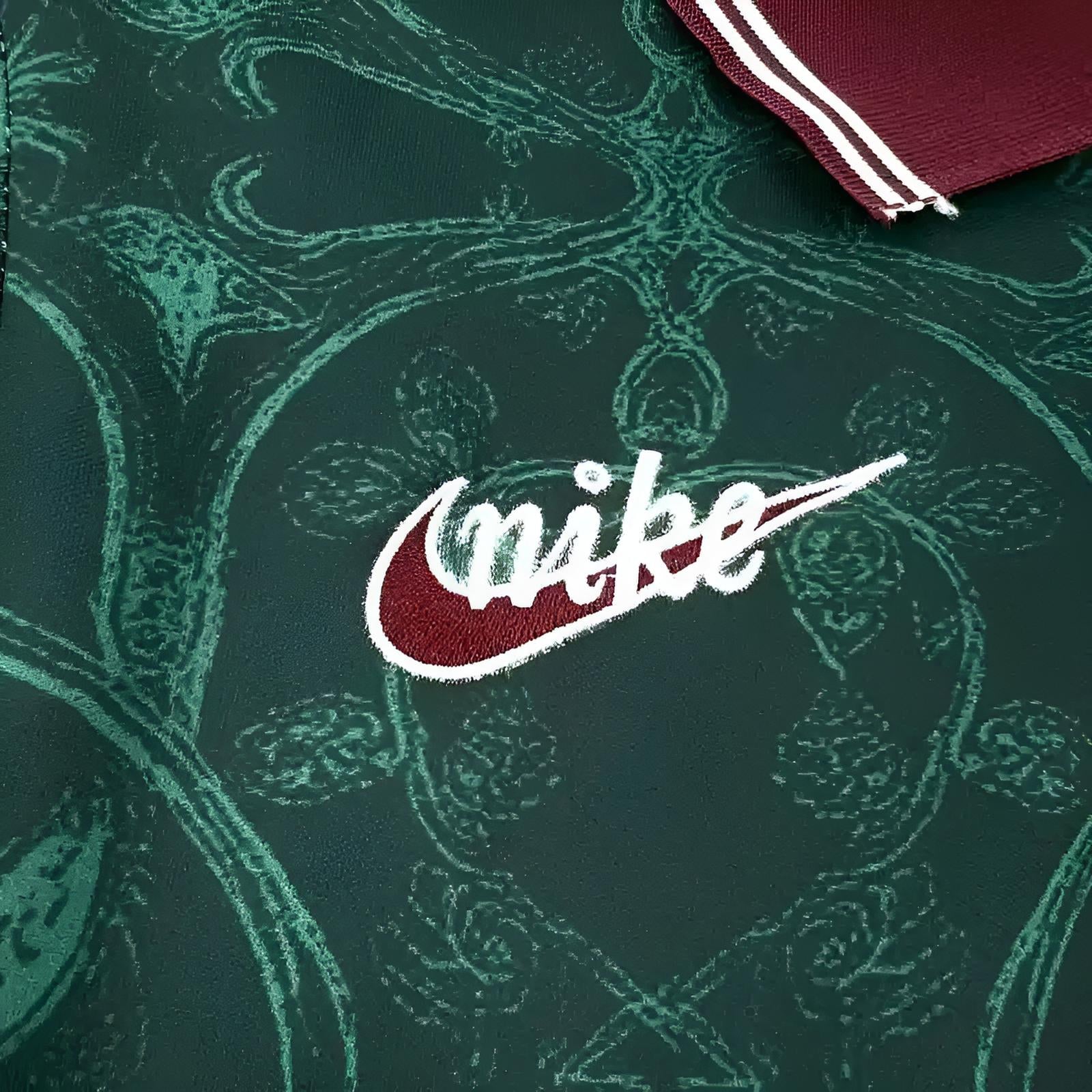 New Portugal Special Edition Shirt 25/26