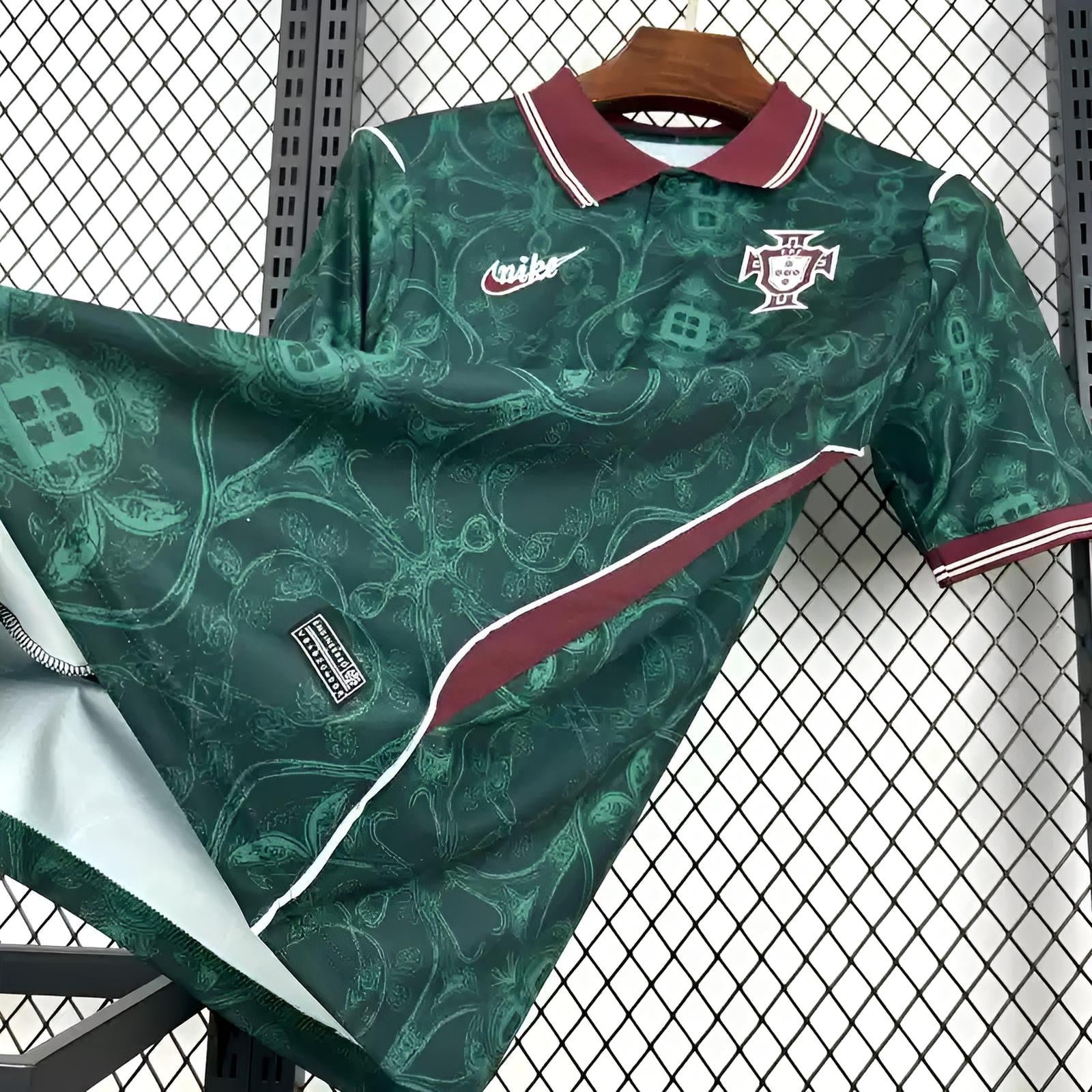 New Portugal Special Edition Shirt 25/26