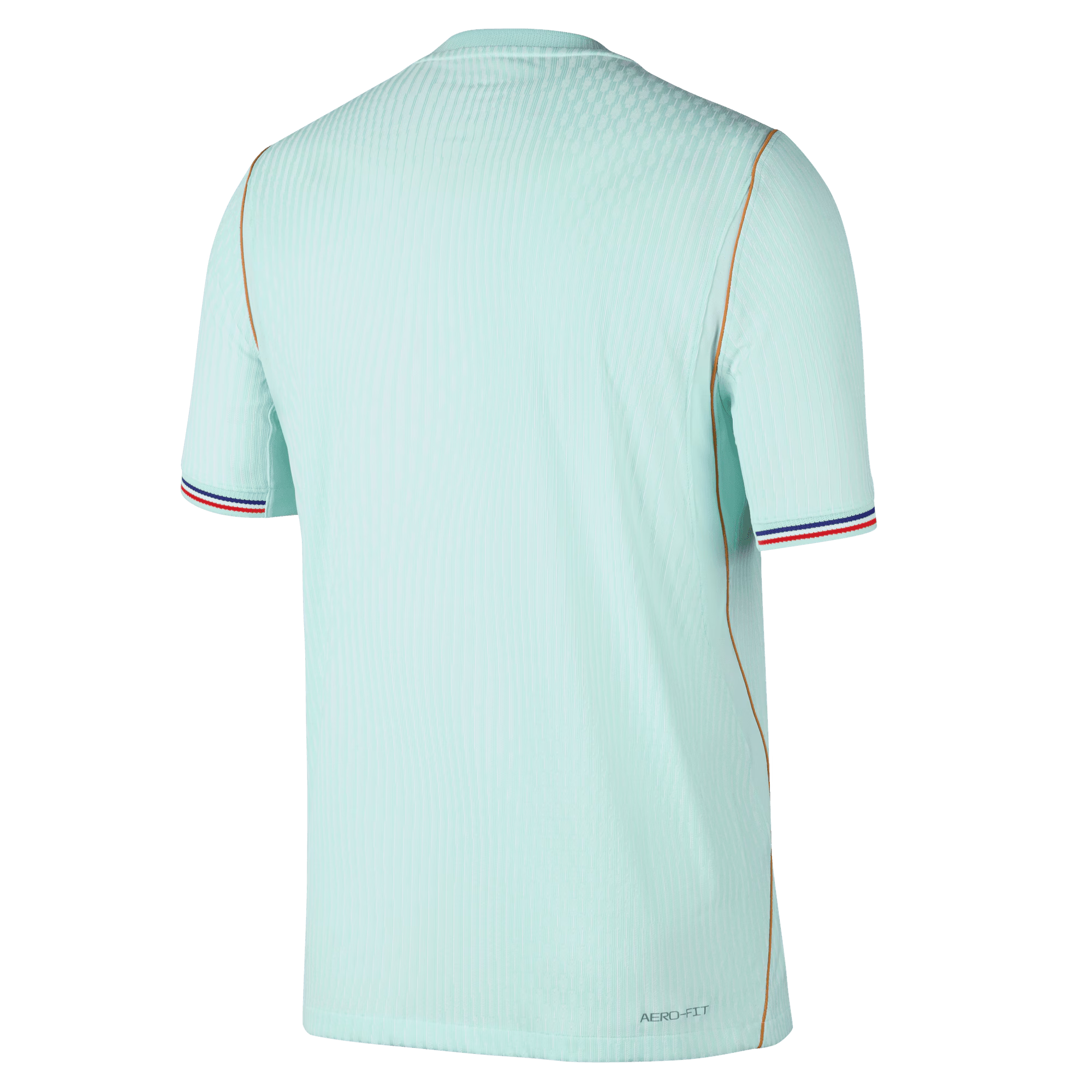 New Francia World Cup Away Shirt 25/26