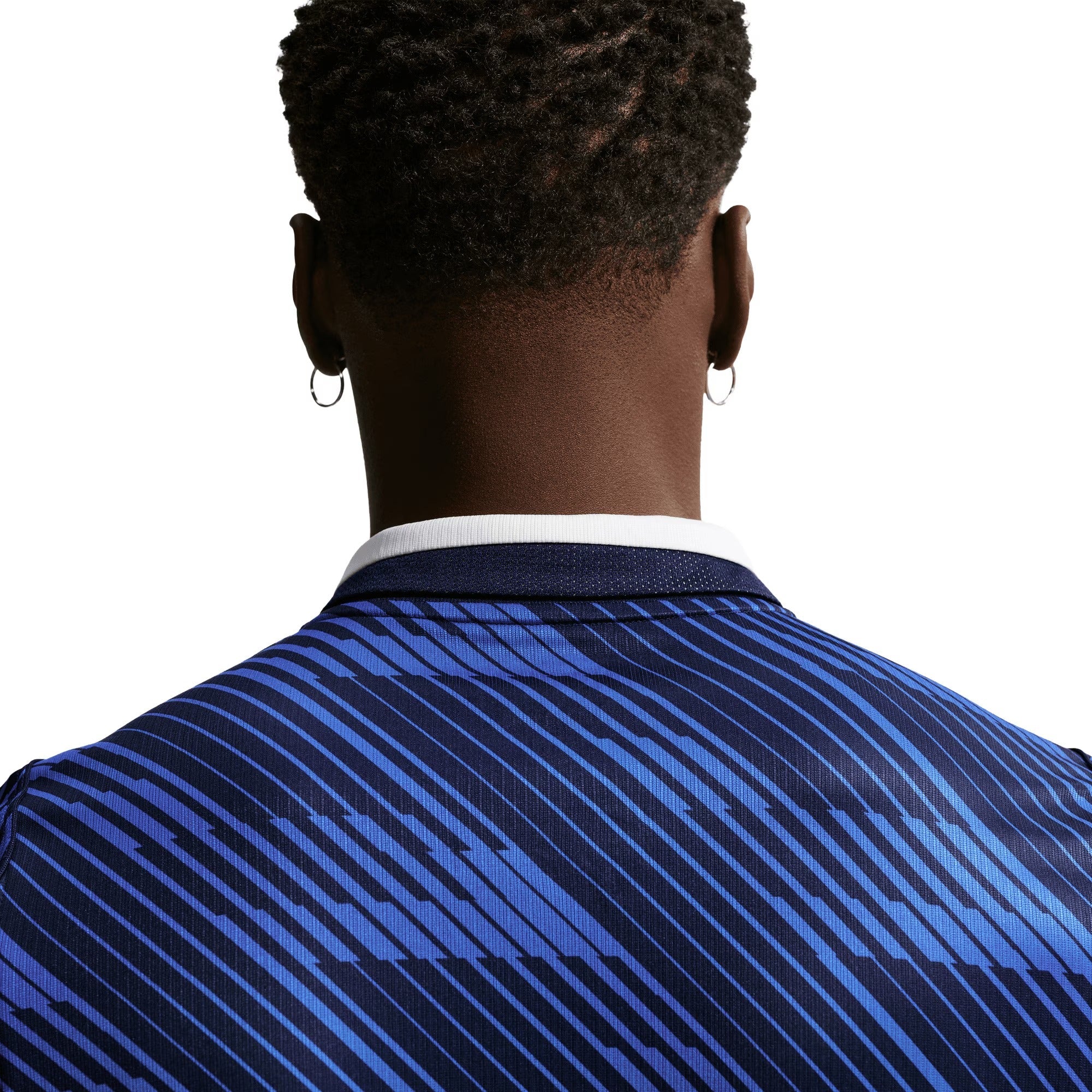 New Francia World Cup Home Shirt 25/26