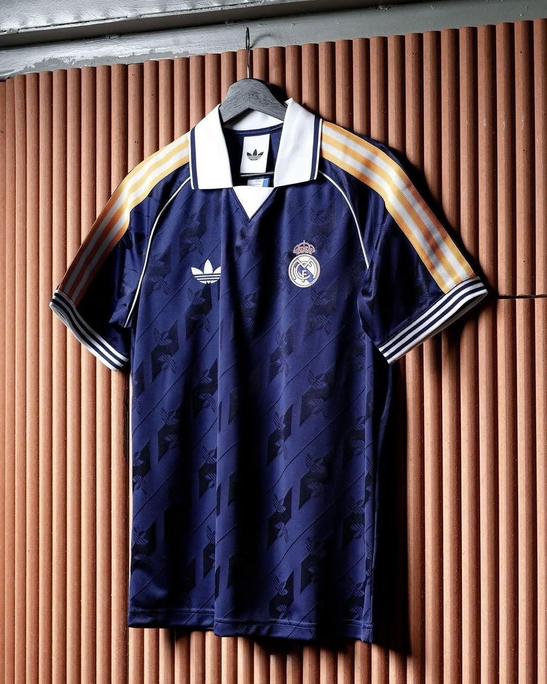 New Real Madrid Special Edition Shirt 25/26
