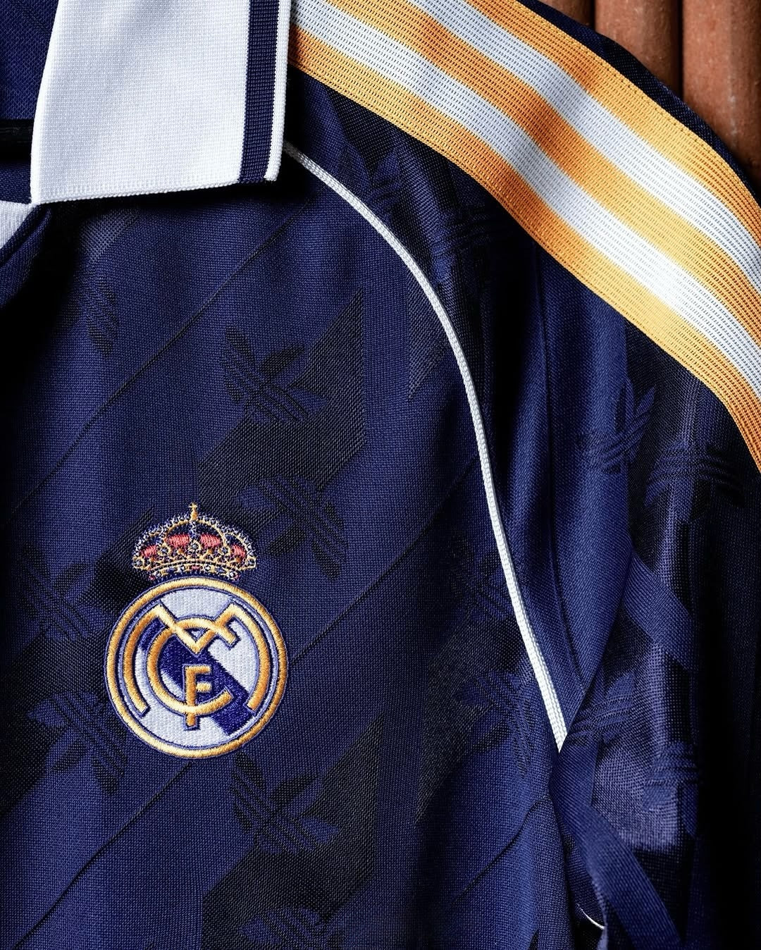 New Real Madrid Special Edition Shirt 25/26