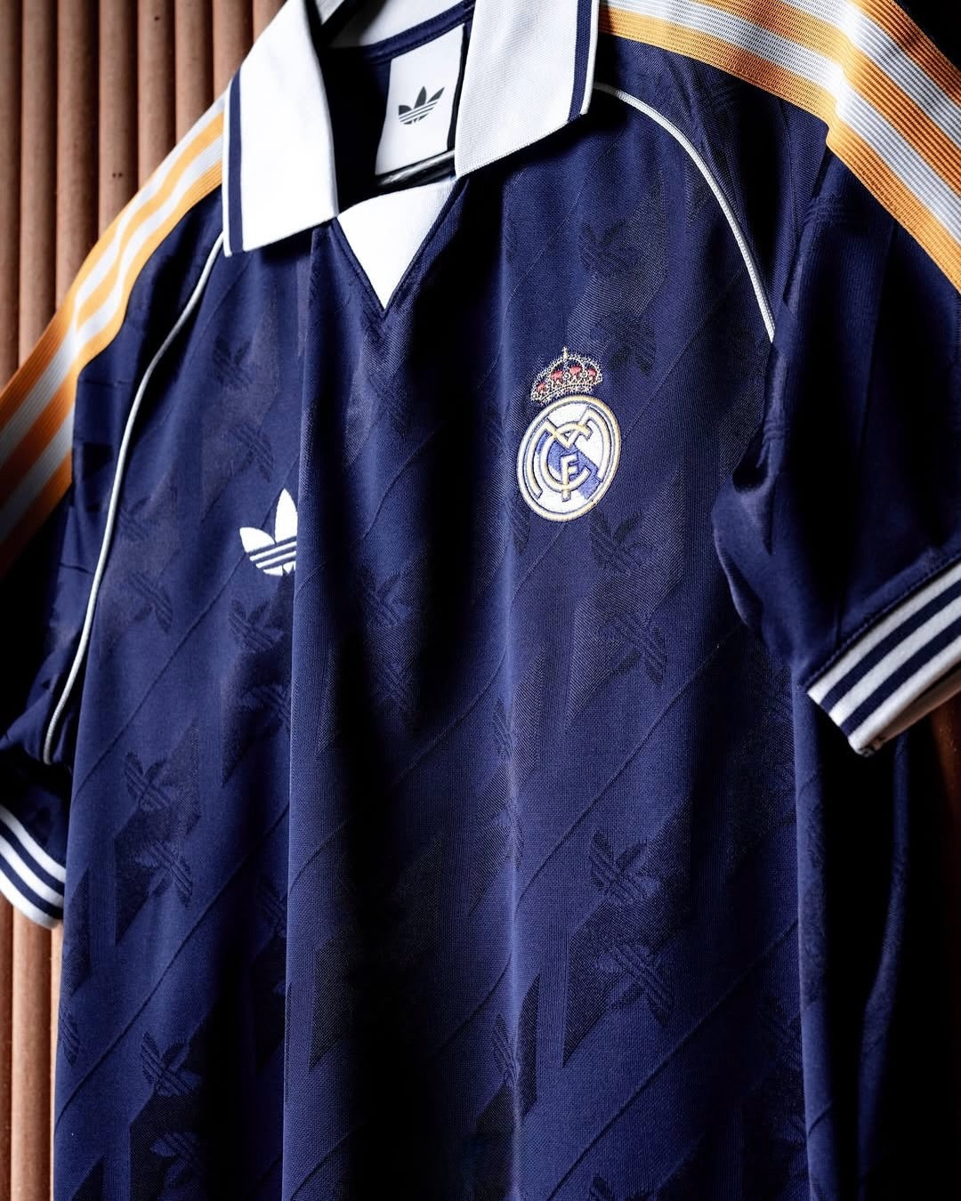 New Real Madrid Special Edition Shirt 25/26