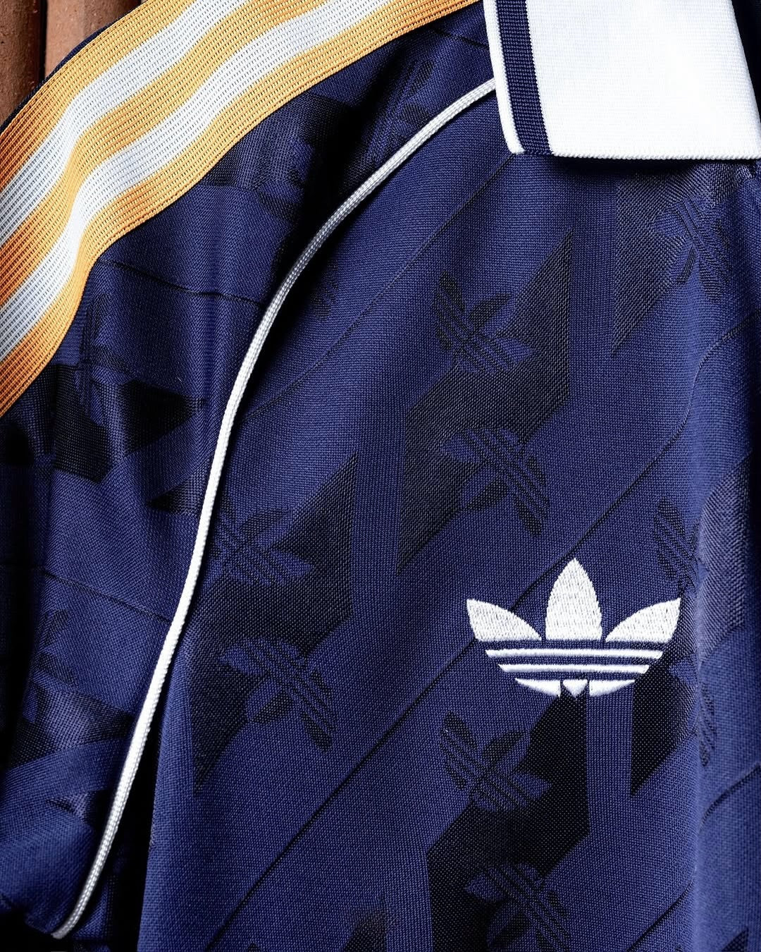New Real Madrid Special Edition Shirt 25/26