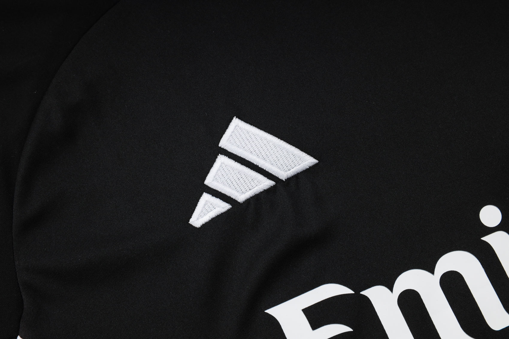 New Real Madrid 5º TrackSuit Corto 24/25
