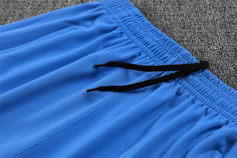 New Real Madrid FC 5º TrackSuit Complete 26/27