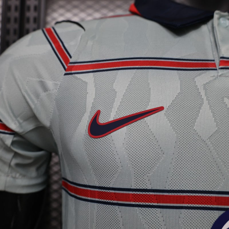 New Atletico De Madrid Shirt 26/27
