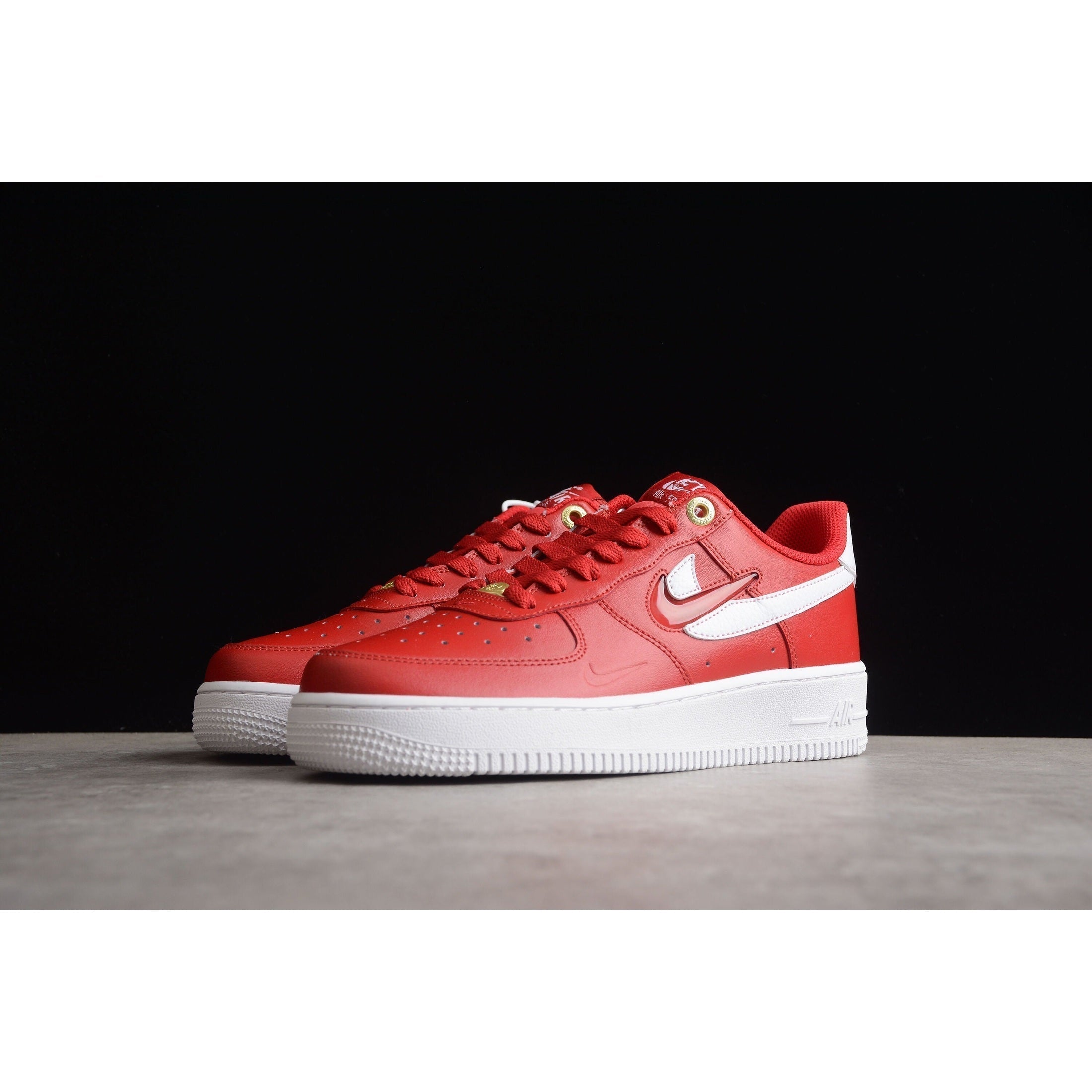 NEW AIR FORCE 1 RED