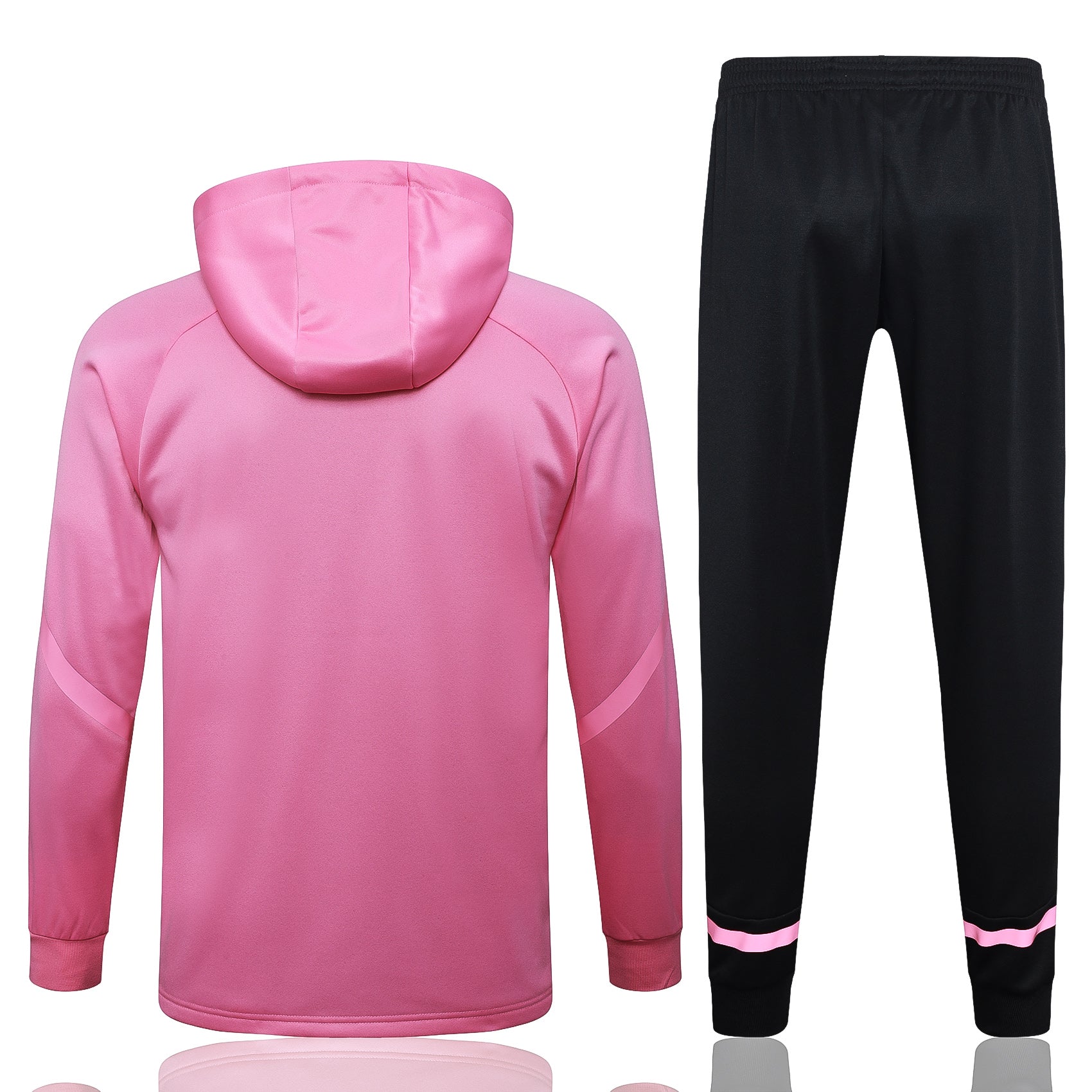 New Inter Miami TrackSuit Complete