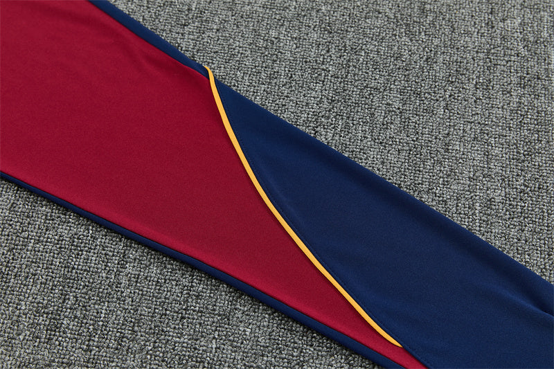 Niño - FC Barcelona 3º TrackSuit Complete 26/27
